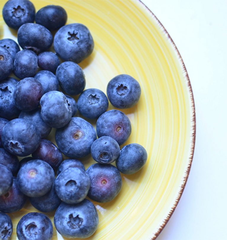 MAVİYEMİŞ (BLUEBERRY) NEDİR?